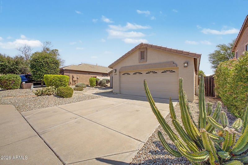8965 E Hillview St, Mesa, AZ 85207
