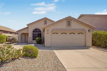 8965 E Hillview St, Mesa, AZ 85207
