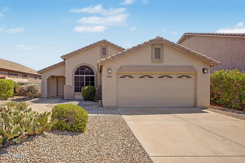 8965 E Hillview St, Mesa, AZ 85207