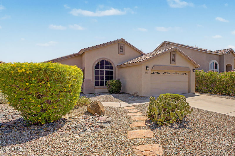 8965 E Hillview St, Mesa, AZ 85207