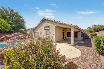 8965 E Hillview St, Mesa, AZ 85207