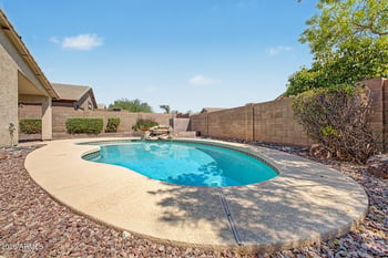 8965 E Hillview St, Mesa, AZ 85207