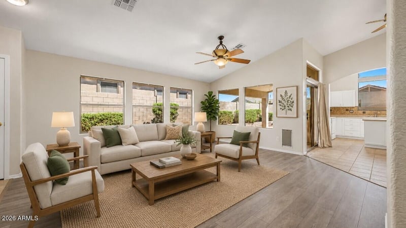 8965 E Hillview St, Mesa, AZ 85207