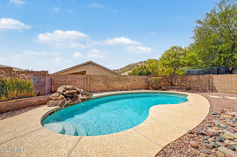 8965 E Hillview St, Mesa, AZ 85207