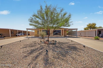 8965 Sun Lakes Blvd, Sun Lakes, AZ 85248