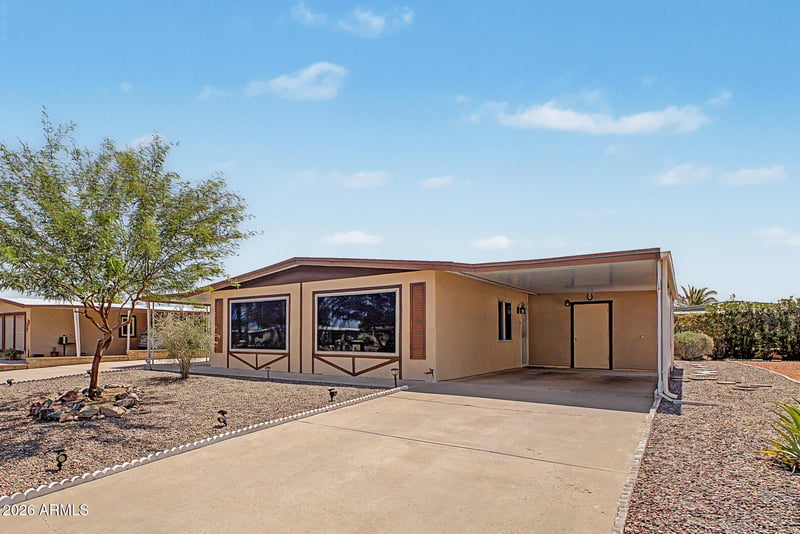 8965 E Sun Lakes Blvd N, Sun Lakes, AZ 85248
