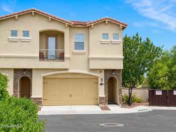 8965 N 8th Dr, Phoenix, AZ 85021