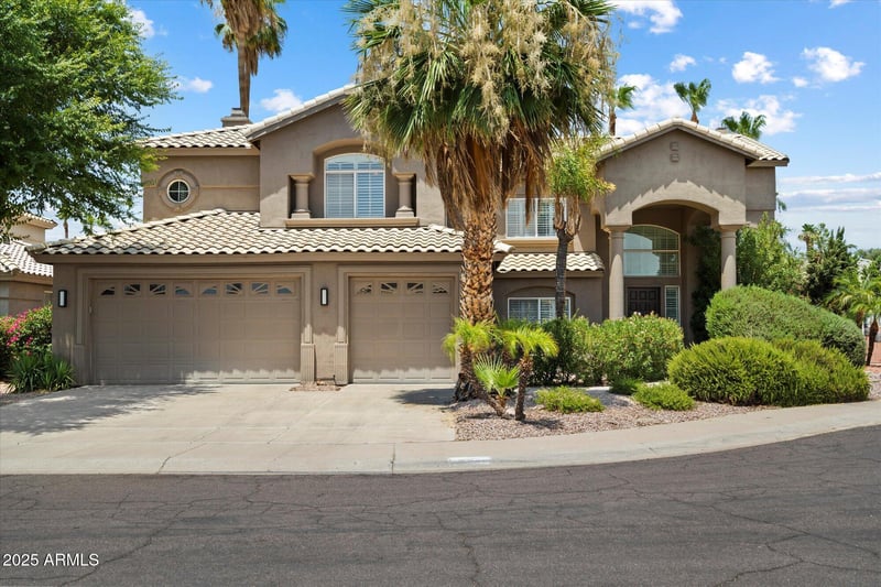 8966 Captain Dreyfus Ave, Scottsdale, AZ 85260