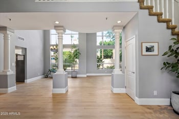 8966 Captain Dreyfus Ave, Scottsdale, AZ 85260
