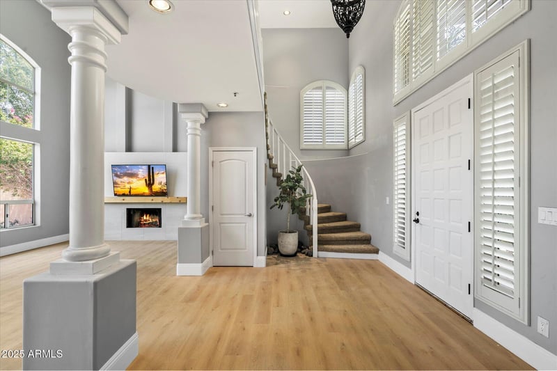8966 Captain Dreyfus Ave, Scottsdale, AZ 85260