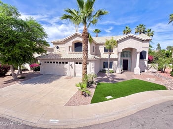 8966 Captain Dreyfus Ave, Scottsdale, AZ 85260