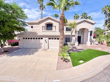 8966 Captain Dreyfus Ave, Scottsdale, AZ 85260