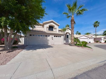 8966 Captain Dreyfus Ave, Scottsdale, AZ 85260