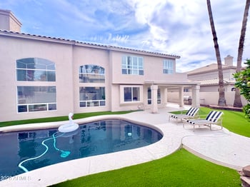 8966 Captain Dreyfus Ave, Scottsdale, AZ 85260