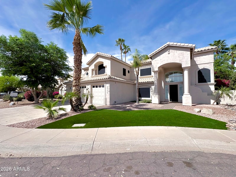 8966 E Captain Dreyfus Ave, Scottsdale, AZ 85260
