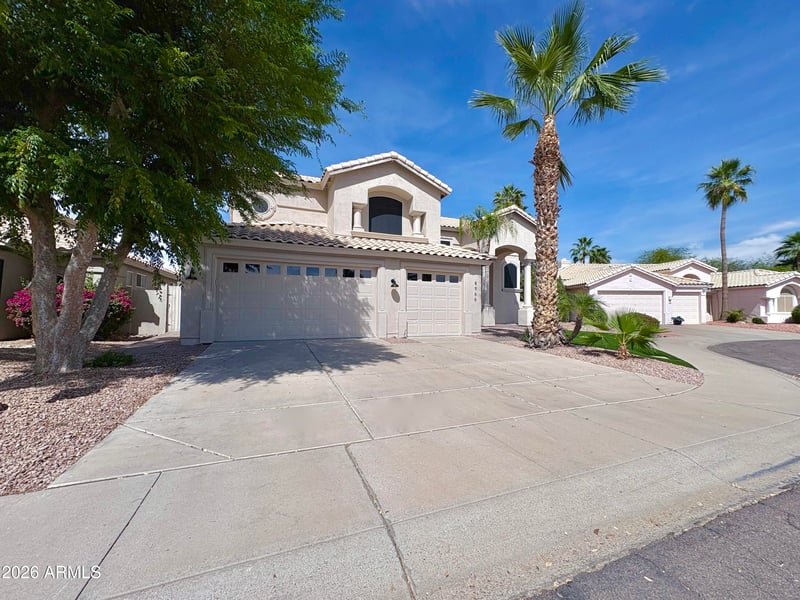 8966 E Captain Dreyfus Ave, Scottsdale, AZ 85260
