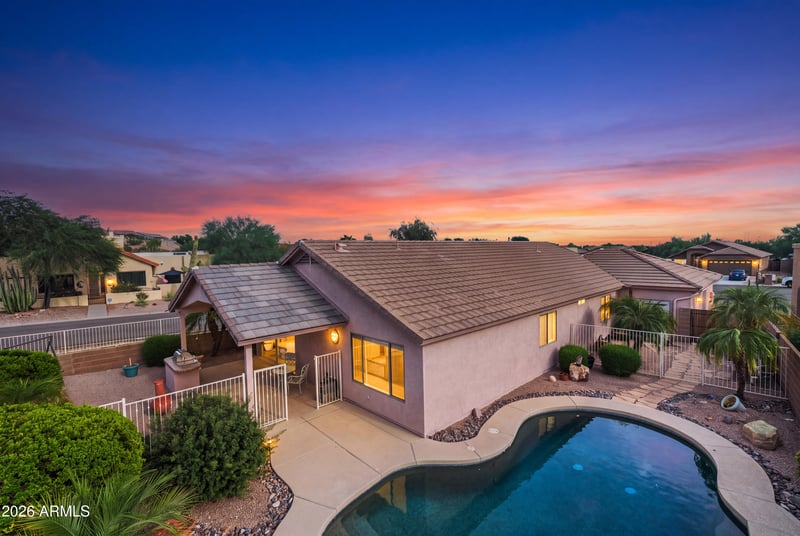 8966 E Red Mountain Ln, Gold Canyon, AZ 85118