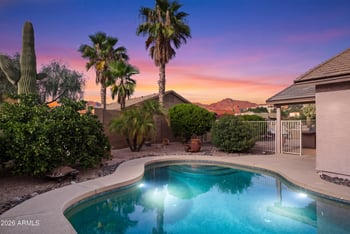 8966 E Red Mountain Ln, Gold Canyon, AZ 85118