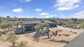 8967 Lazywood Pl, Carefree, AZ 85377