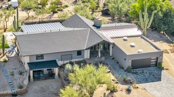 8967 Lazywood Pl, Carefree, AZ 85377