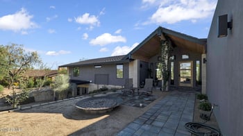 8967 Lazywood Pl, Carefree, AZ 85377