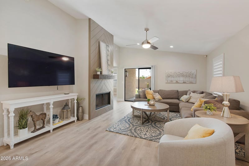 8969 E Aster Dr, Scottsdale, AZ 85260