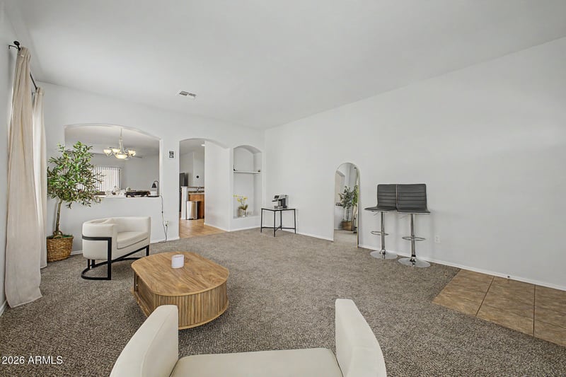 8969 W Myrtle Ave, Glendale, AZ 85305