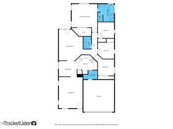 8969 W Myrtle Ave, Glendale, AZ 85305