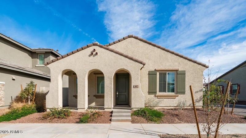 897 151st Ln, Goodyear, AZ 85338