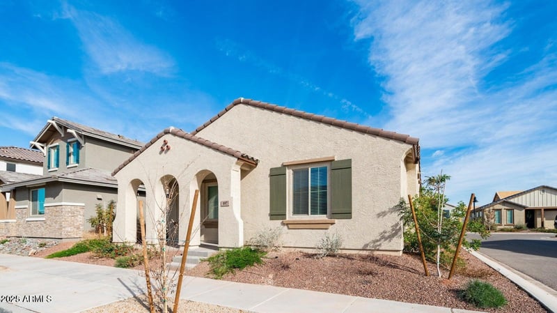 897 151st Ln, Goodyear, AZ 85338
