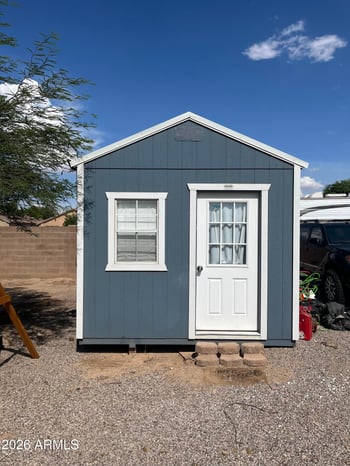 897 E Goldmine Ln, San Tan Valley, AZ 85140