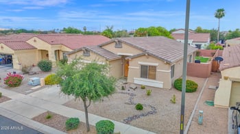 897 Indian Wells Pl, Chandler, AZ 85249