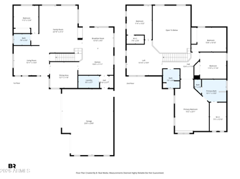 897 Holstein Trl, San Tan Valley, AZ 85143