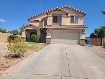 897 Pinon Ave, Gilbert, AZ 85233