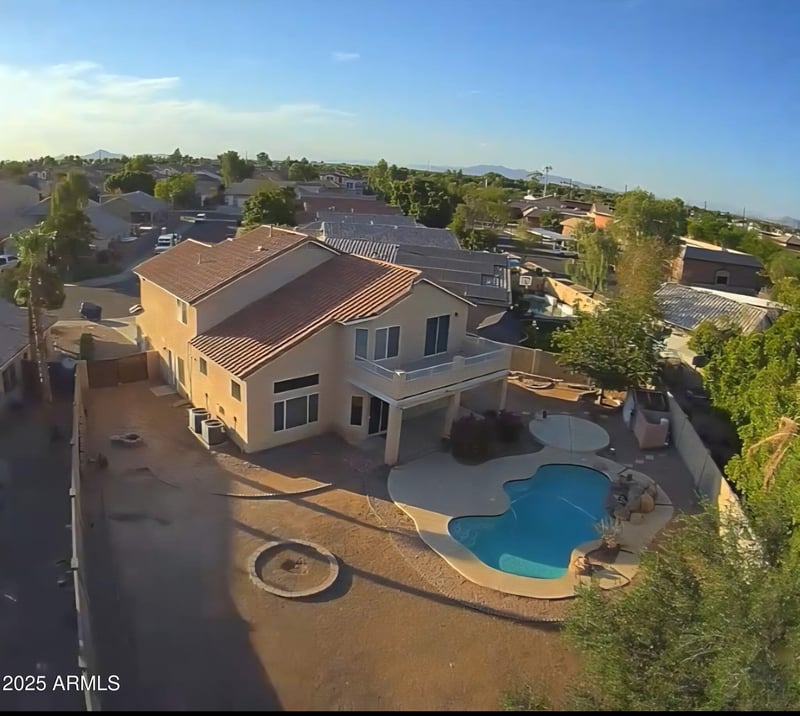 897 Pinon Ave, Gilbert, AZ 85233