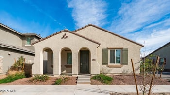 897 S 151st Ln, Goodyear, AZ 85338