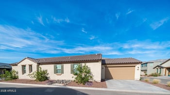 897 S 151st Ln, Goodyear, AZ 85338