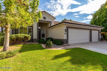 897 Ebony Dr, Chandler, AZ 85248