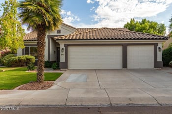 897 Ebony Dr, Chandler, AZ 85248