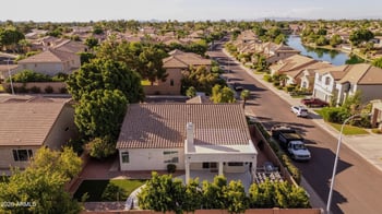 897 Ebony Dr, Chandler, AZ 85248
