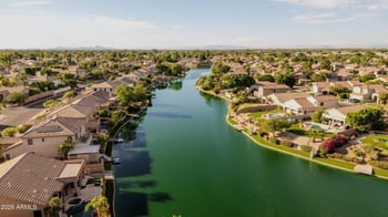 897 Ebony Dr, Chandler, AZ 85248