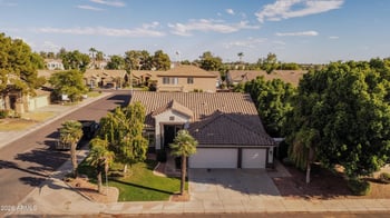 897 Ebony Dr, Chandler, AZ 85248