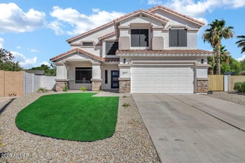897 Pinon Ave, Gilbert, AZ 85233