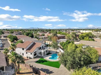 897 Pinon Ave, Gilbert, AZ 85233