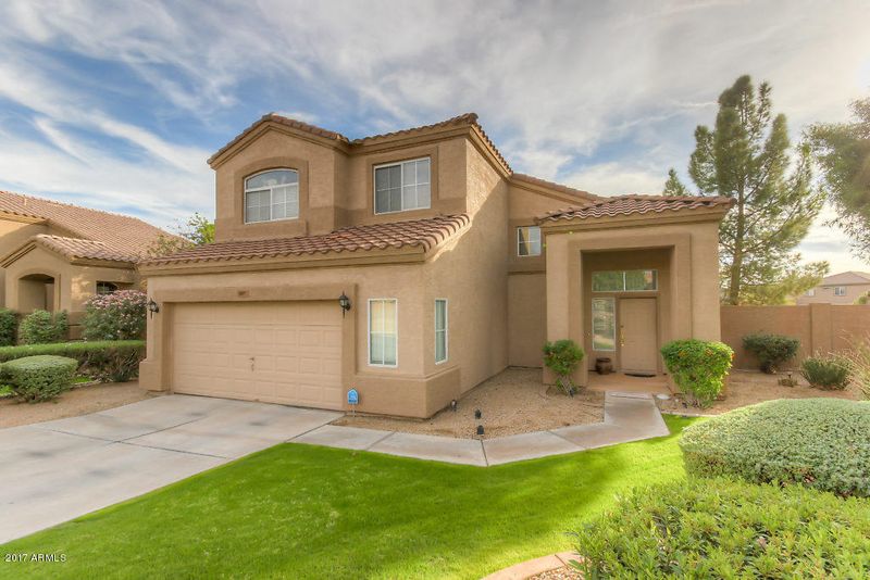 897 W Rockrose Way, Chandler, AZ 85248