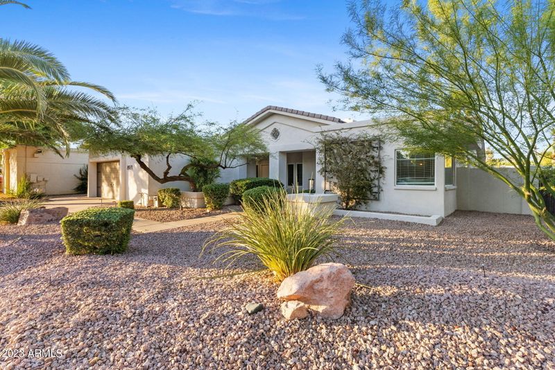 8971 N 81st St, Scottsdale, AZ 85258
