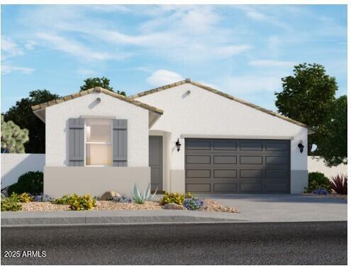 8972 244th Ln, Buckeye, AZ 85326