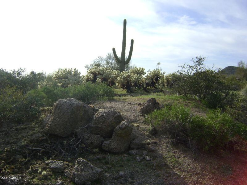 8972 E Range Rider Trl #1, Mesa, AZ 85207