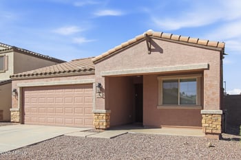 8976 S 253rd Ave, Buckeye, AZ 85326