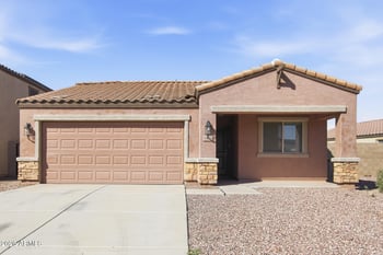8976 S 253rd Ave, Buckeye, AZ 85326